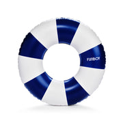 34 inch navy blue kids tube float